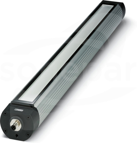 PLD M 260 W-75/95 650/D70 Lampa LED do maszyn
