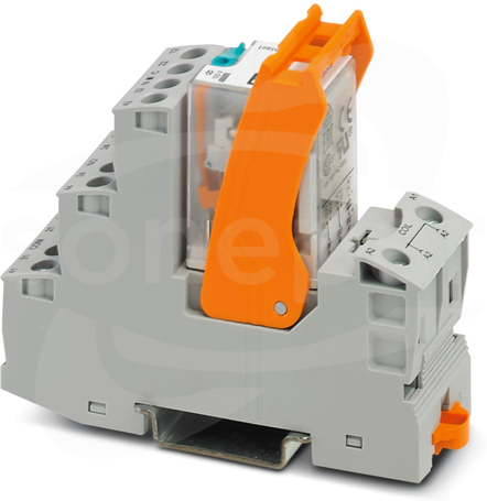 RIF-2-RSC-LDP-125DC/2x21 Moduł przekaźnikowy