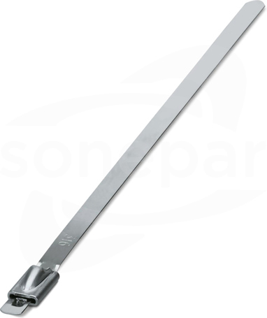 WT-STEEL SH 4,6x150 Opaska kablowa