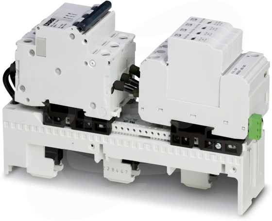 VAL-CP-MOSO 60-3S-FM Ogranicznik przepięć