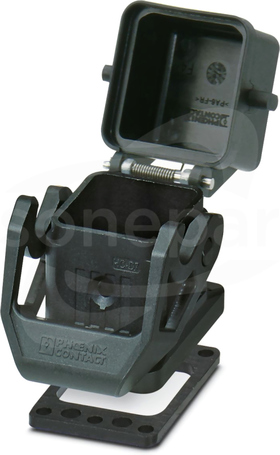 HC-STA-D07-BWSCM-PL-BK Obudowa