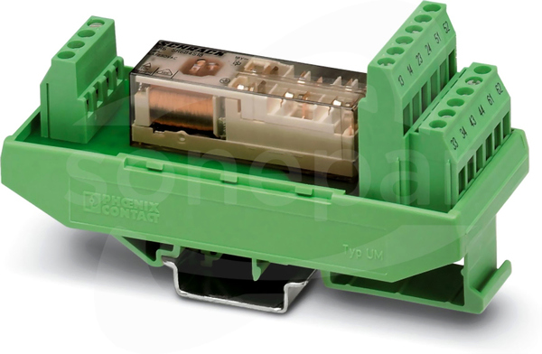 PSR-SCF- 24UC/URM/4X1/2X2 Przekaźnik sprzęgający
