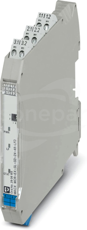 MACX MCR-EX-SL-SD-24-48-LFD Moduł sterowania zaworami