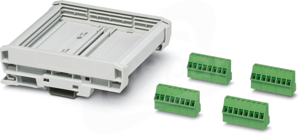 UM-BASIC 108 100MM DEV-KIT KMGY Obudowa elektroniki