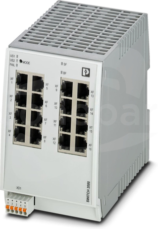 FL SWITCH 2316 PN Switch
