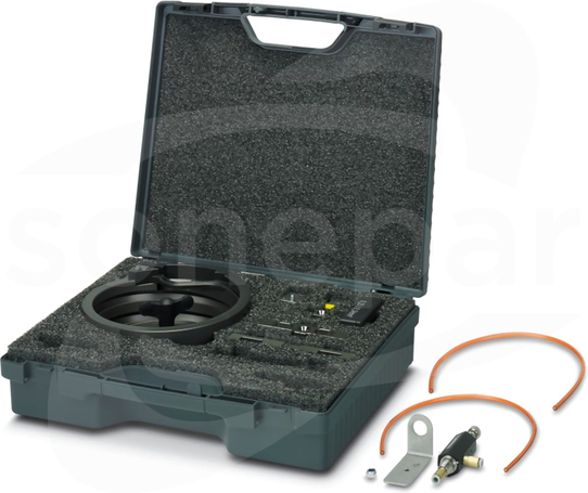 CF 1000-TOOLKIT 0,34/6-8 Zestaw do przezbrajania