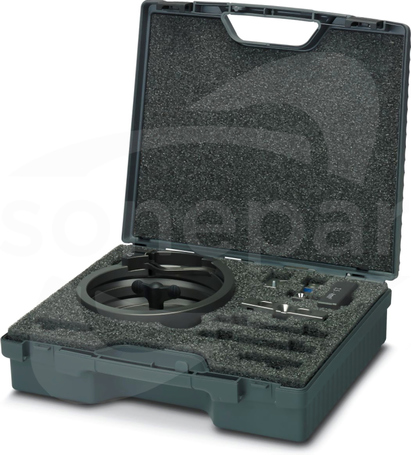 CF 1000-TOOLKIT 2,5/6-12 Zestaw do przezbrajania