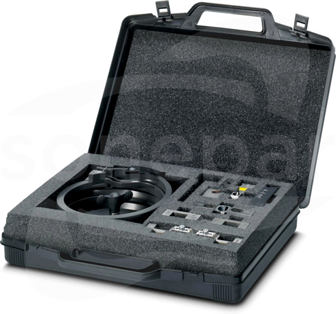 CF 1000-10-TOOLKIT 6/12 Zestaw do przezbrajania