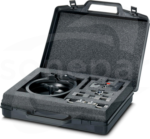 CF 1000-10-TOOLKIT 10/12 Zestaw do przezbrajania