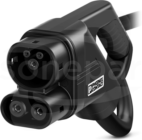 EV-T2M4CC-DC150A-5,0M35ESBK11 Kabel ładujący DC