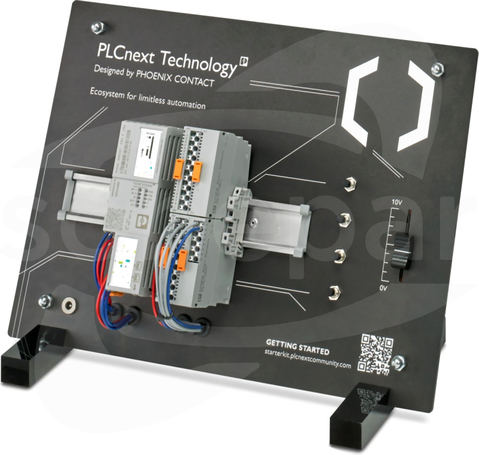 PLCNEXT TECHNOLOGY STARTERKIT Zestaw startowy