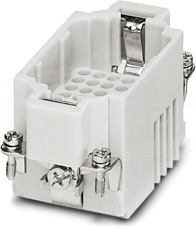 HC-K 8/24-ESTC Wkład stykowy męski