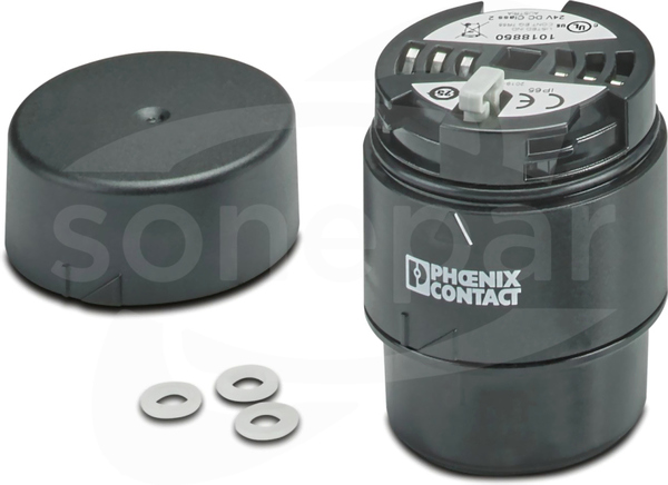 PSD-S 50 CE A-NPT 1/2 Element przyłączeniowy