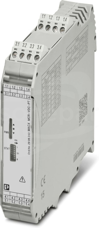 MACX MCR-VDC-PT Przetwornik napięcia