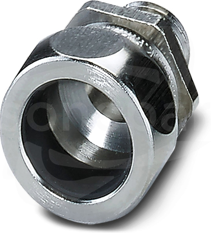 WP-G BRASS IP40 M12 Dławnica gwintowana
