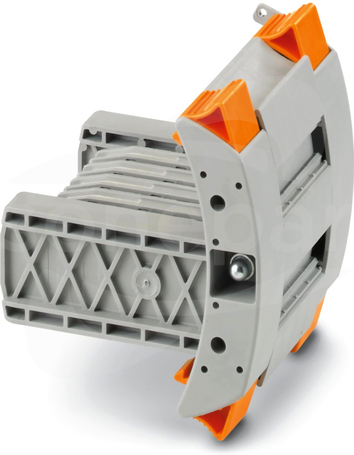 FWP 3+1 Wtyczka robocza