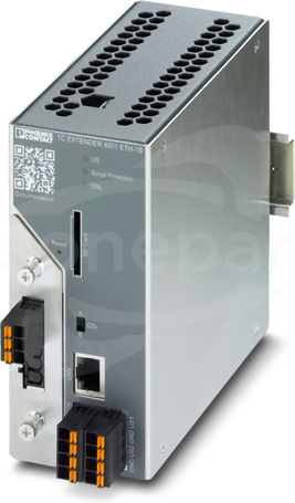 TC EXTENDER 4001 ETH-1S Modem