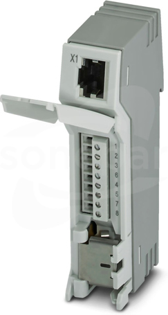 PP-RJ-SC Panel krosowniczy