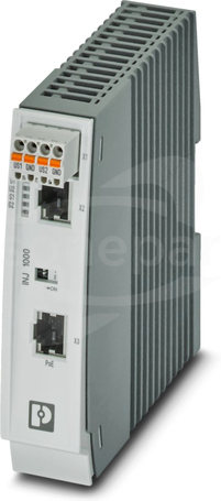 INJ 1000-T Iniektor