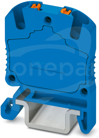 MP 1,5 BU Blok zaciskowy