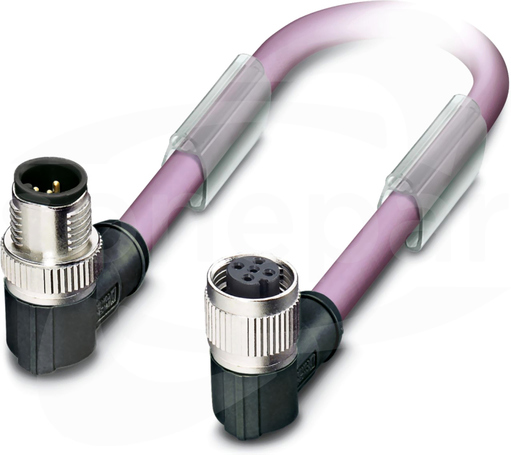 SAC-2P-MRB/0,3-910/FRB SCO Kabel systemowy magistrali