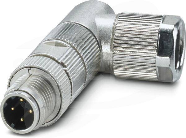 SACC-M12MRD-4CT-CM SH PN Złącze wtykowe
