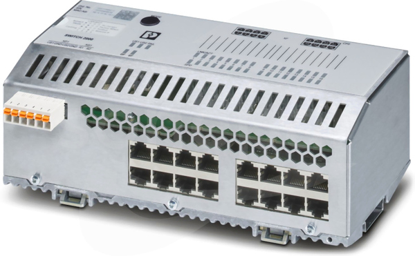 FL SWITCH 2516 PN Switch