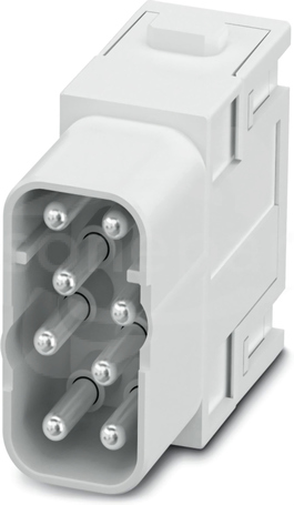 HC-M-08-PT-M Moduł wkładki stykowej
