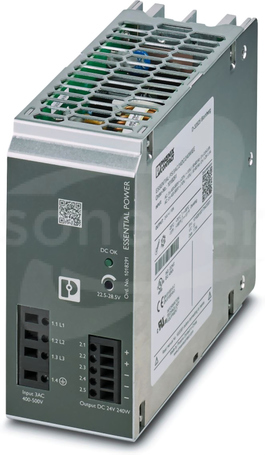 PS/3AC/24DC/240W/EE Zasilacz