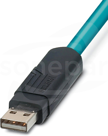 VS-04-2X2X26C7/7-SDA/OE/1,0 Kabel połączeniowy
Kabel połączeniowy
Kabel połączeniowy