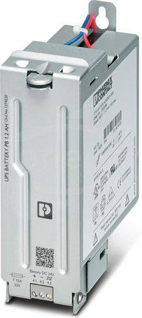 UPS-BAT/PB/24DC/1.2AH Moduł akumulatora