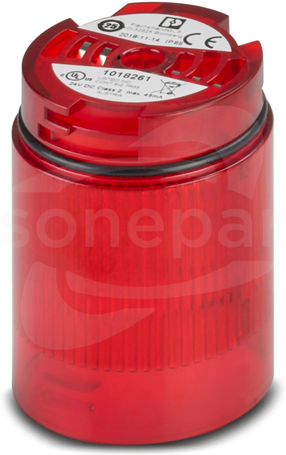 PSD-S 50 OE LED RD Element optyczny