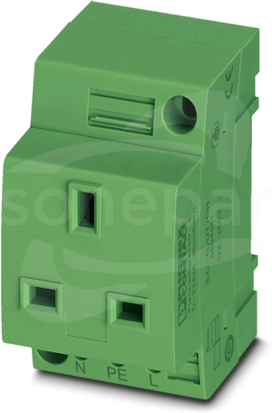 EO-G/UT/SH/GN Gniazdo