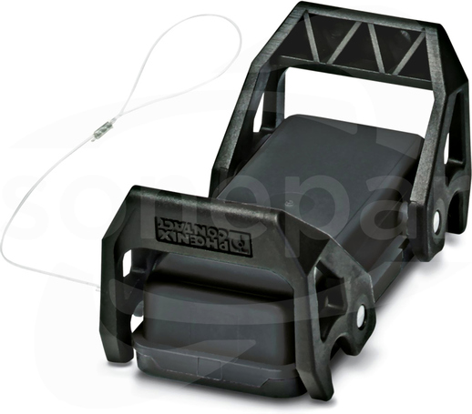 HC-B16-HCLWD-PLR-BK Pokrywa ochronna