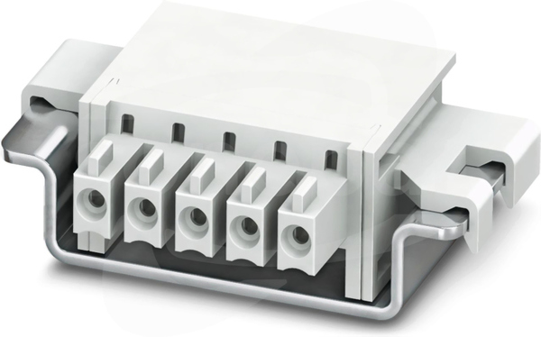 ME 22,5 TBUS ADAPTER KMGY Konektor na szynę nośną
