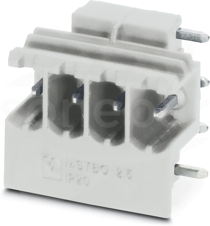 MSTBO 2,5/ 4-G1PR GY7035 Obudowa