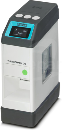 THERMOMARK GO Drukarka