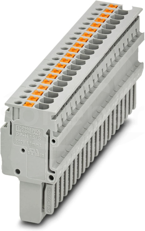 PP-H 1,5/S/20 Wtyk