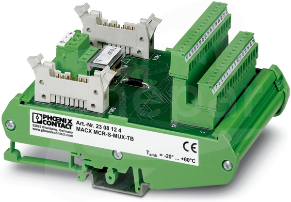 MACX MCR-S-MUX-TB Multiplekser