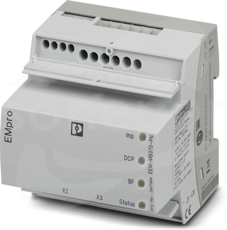EEM-MB370-PN Miernik energii