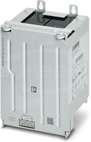 UPS-BAT/PB/24DC/7AH Zasobnik energii