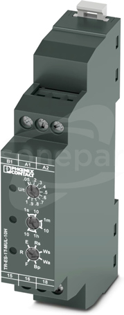 TR-ES-1T-MUL-10H Przekaźnik czasowy