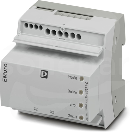 EEM-SB371-C Miernik