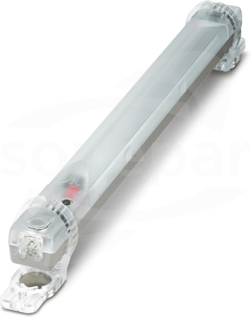 PLD E 409 W 350 Lampa LED do szafy sterowniczej
