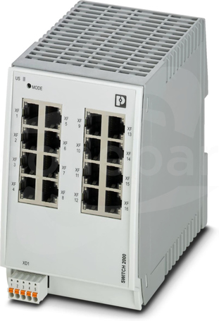 FL SWITCH 2116 Switch