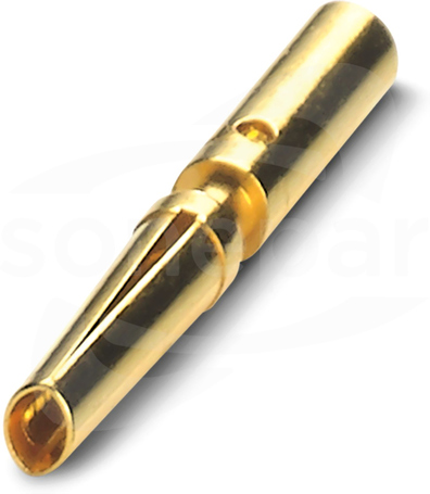 SF-08KS010 Styk zaciskany