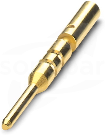 SF-08KP010 Styk zaciskany