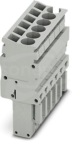 SP-H 2,5/ 6 Wtyk