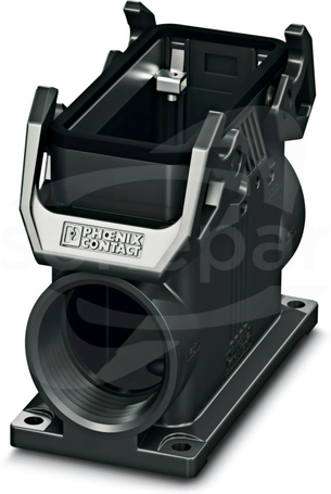 HC-EVO-B16-SHWD-2SSM32-PLRBK Obudowa wielowtyk