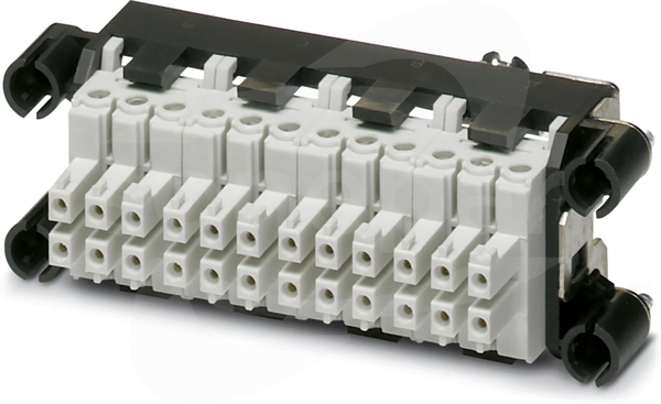 VC-TR3/4M-PEA-S6666-SET Zestaw wkładki stykowej